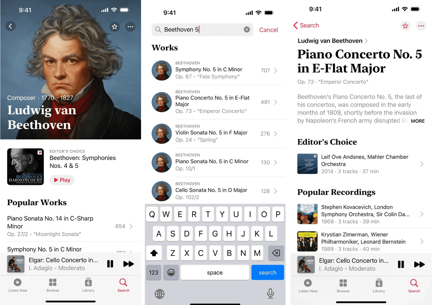 Apple Music Classical