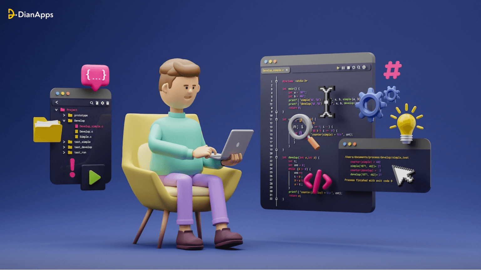 Best JavaScript IDEs for Frontend Development