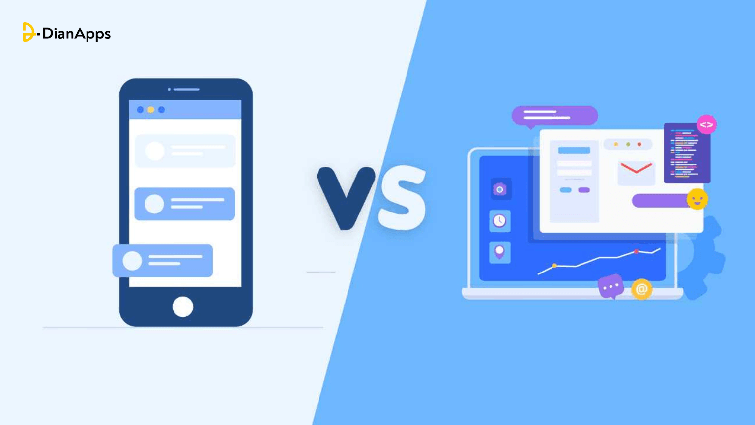 Web Development vs. Mobile App Development: Which One is Right for Your Business?