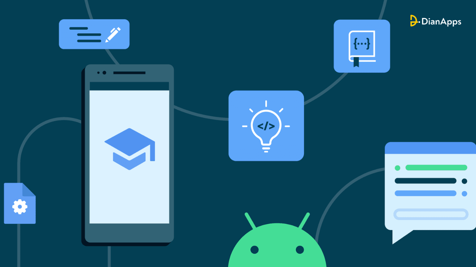 Top 10 Free Resources for Learning Android Development