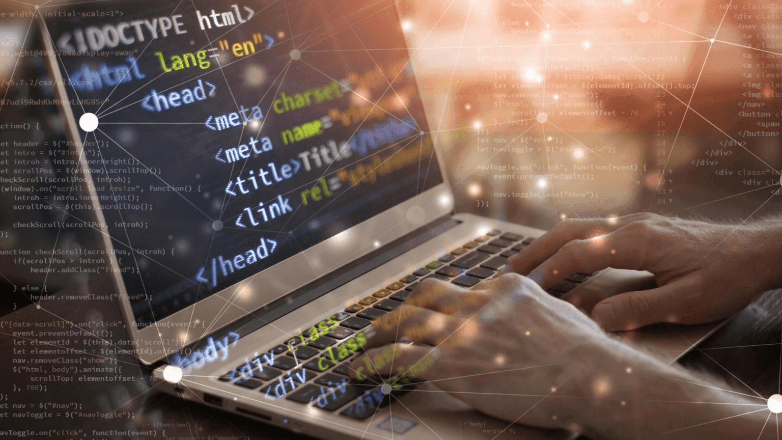 Exploring the Significance of Front-End Development in Driving Online Business Success