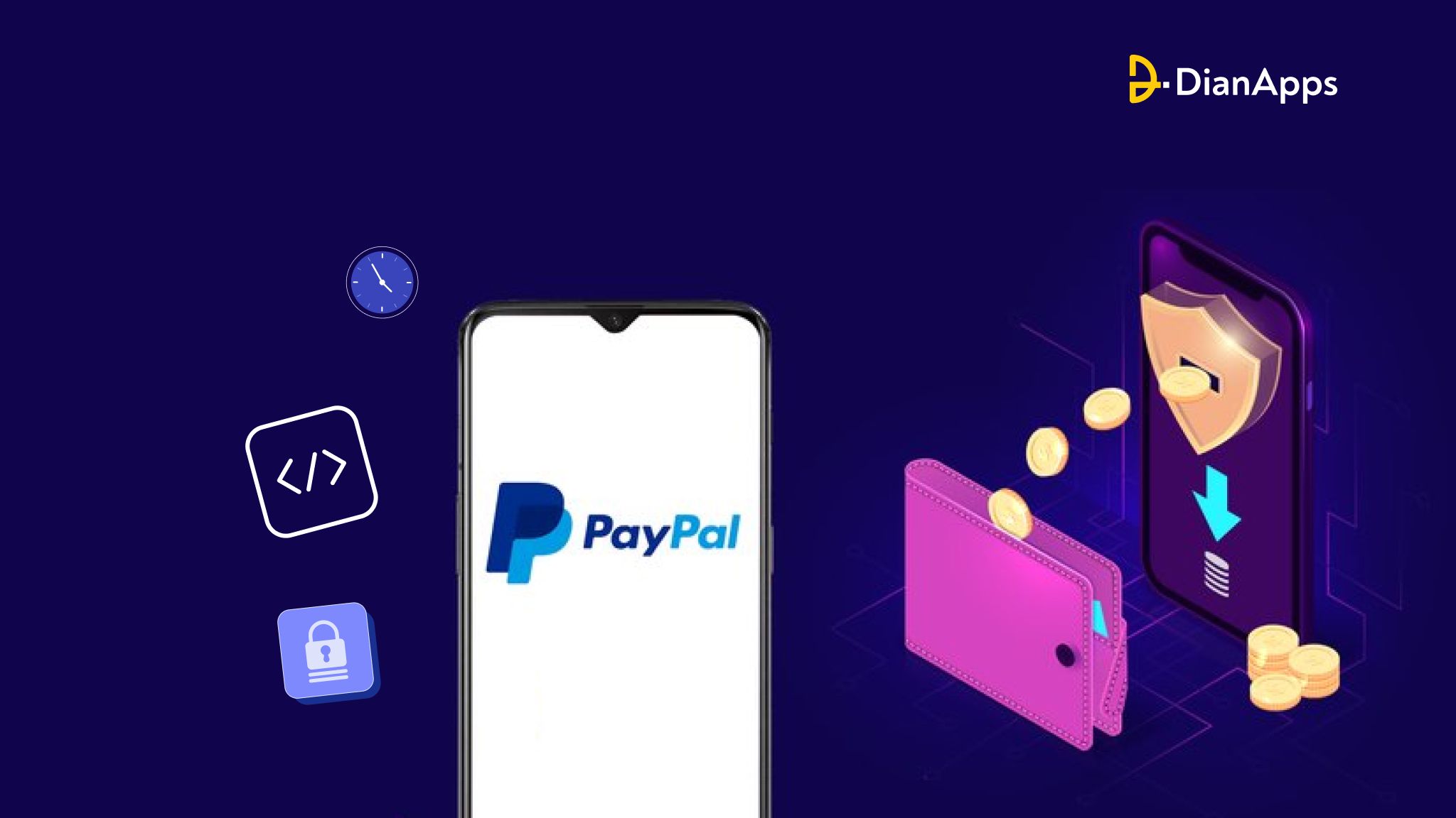 What is the cost of building an international payment app like PayPal?