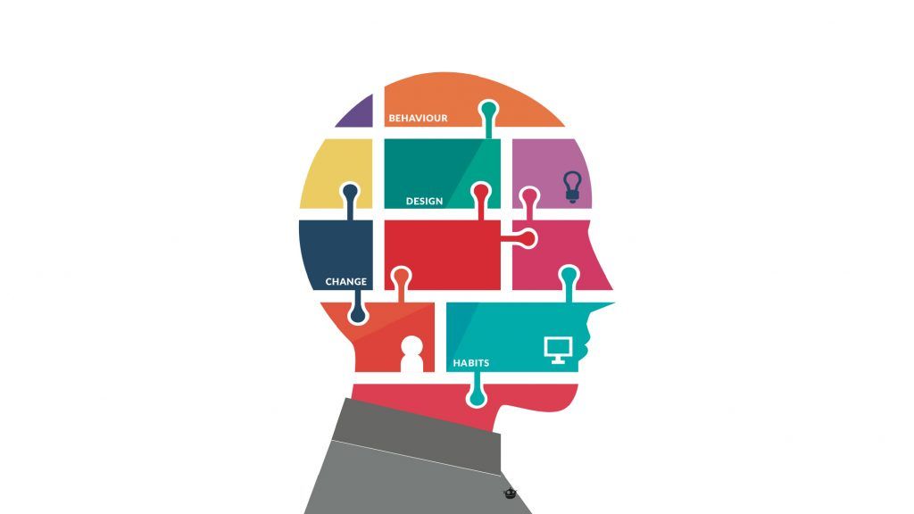 Behavioural Design Revolution