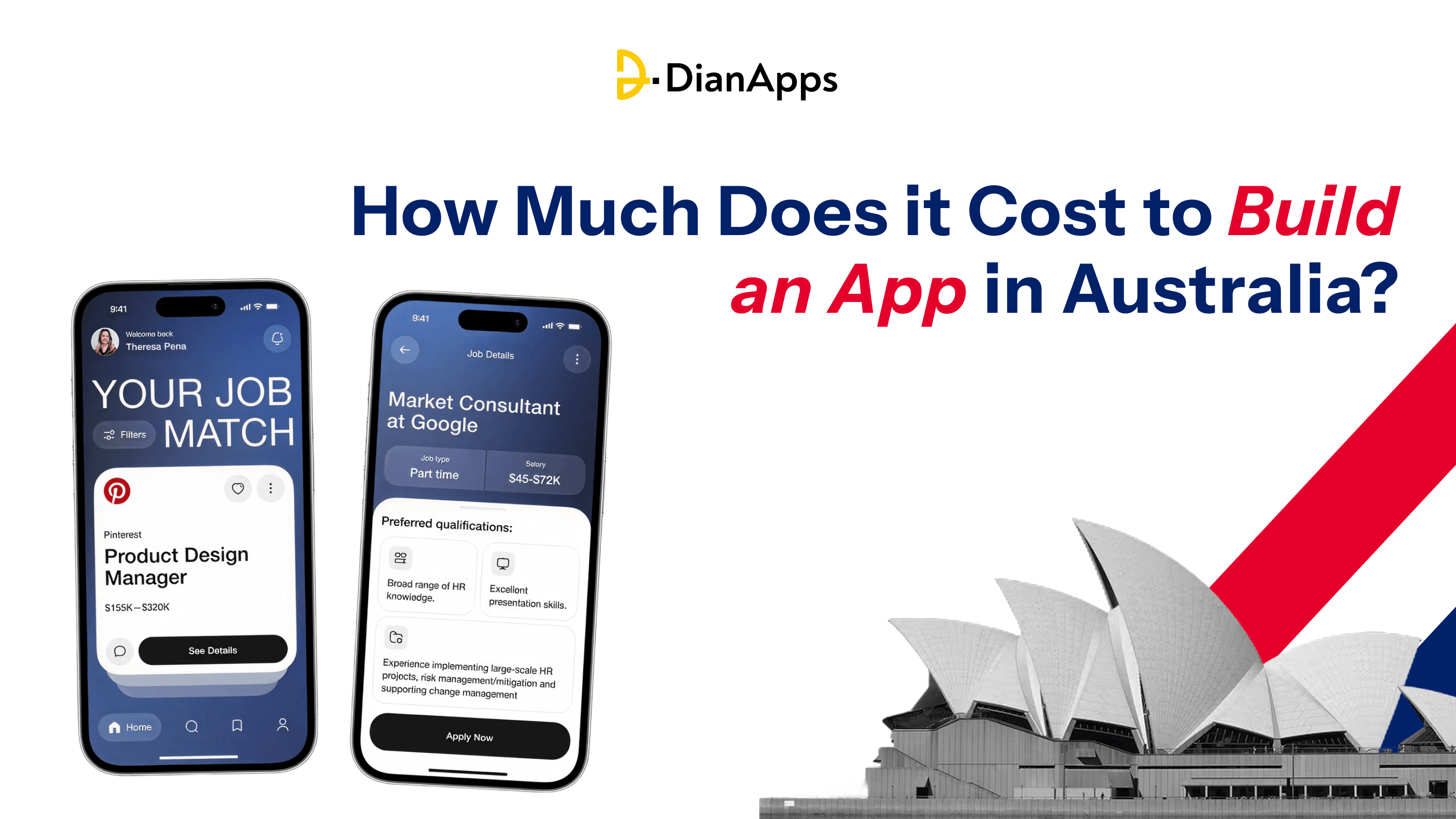 How Much Does it Cost to Build an App in Australia?