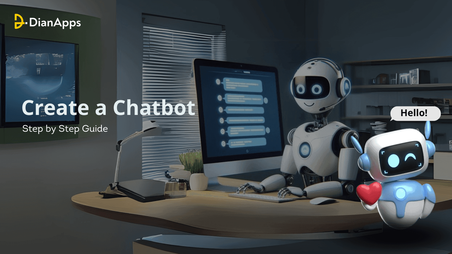 Step-by-Step: How to Create a Powerful Chatbot