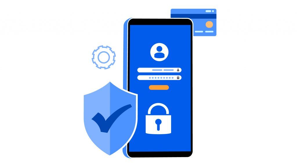 Data security and privacy