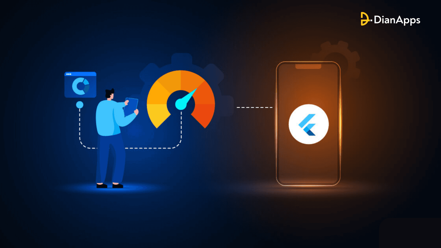 How To Build Responsive Apps with Flutter?