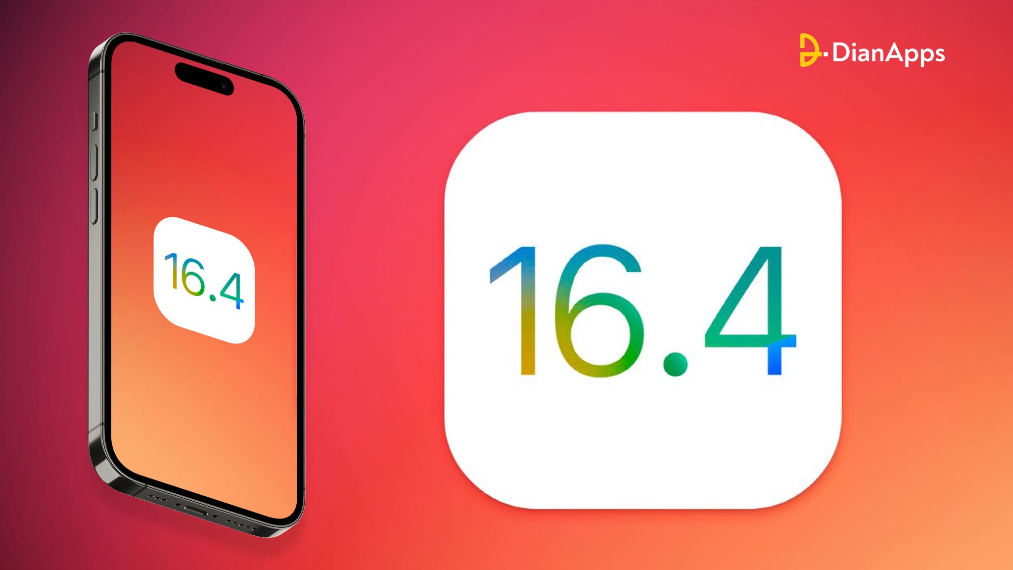 iOS16.4 Version Is Out! Know Every Feature Update Now.