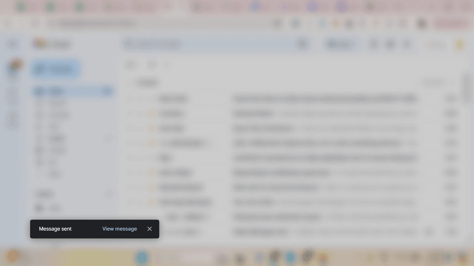 React Native Notification