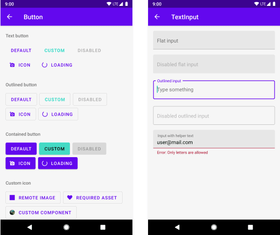 How Can React Native Paper Help Startups and Enterprises? 