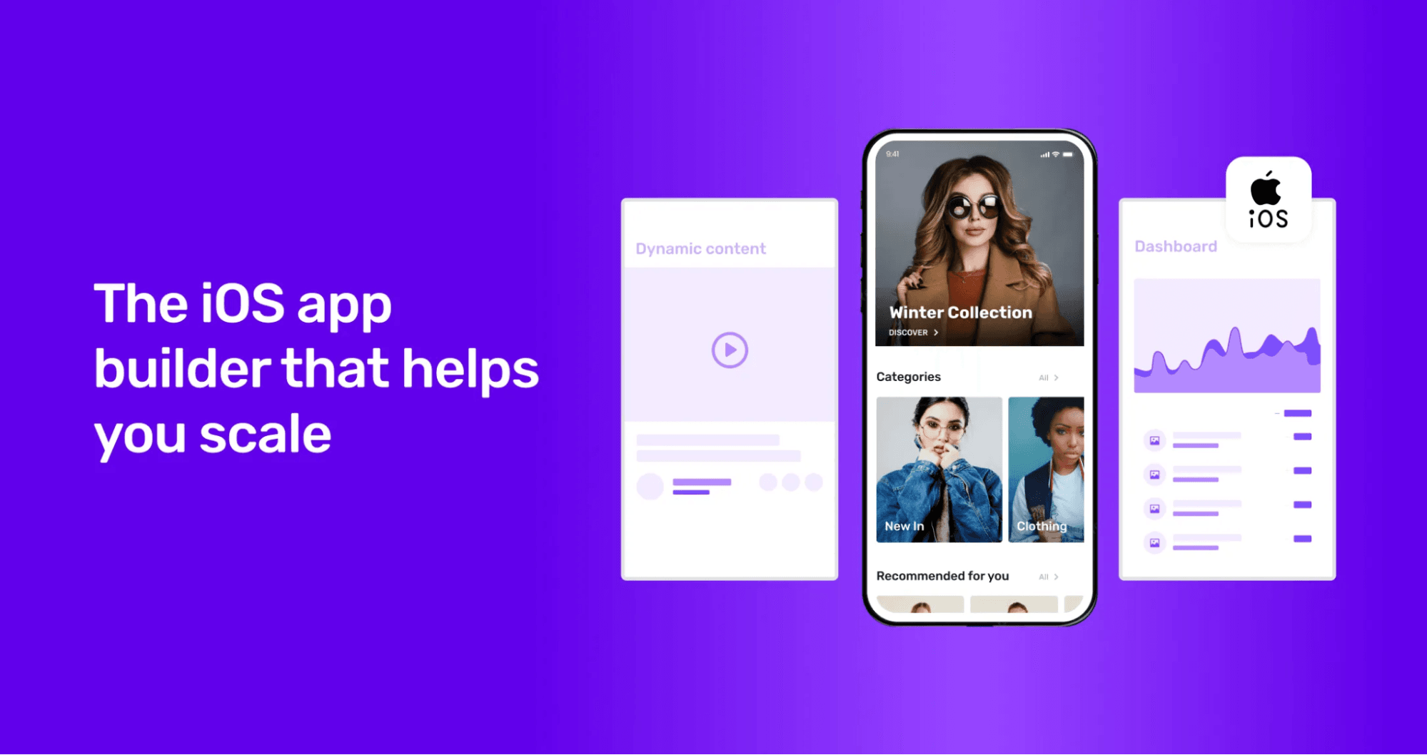 iOS Apps' Significance for Business Development