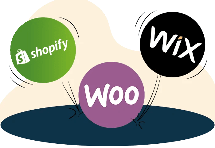 Beginner-friendly platforms