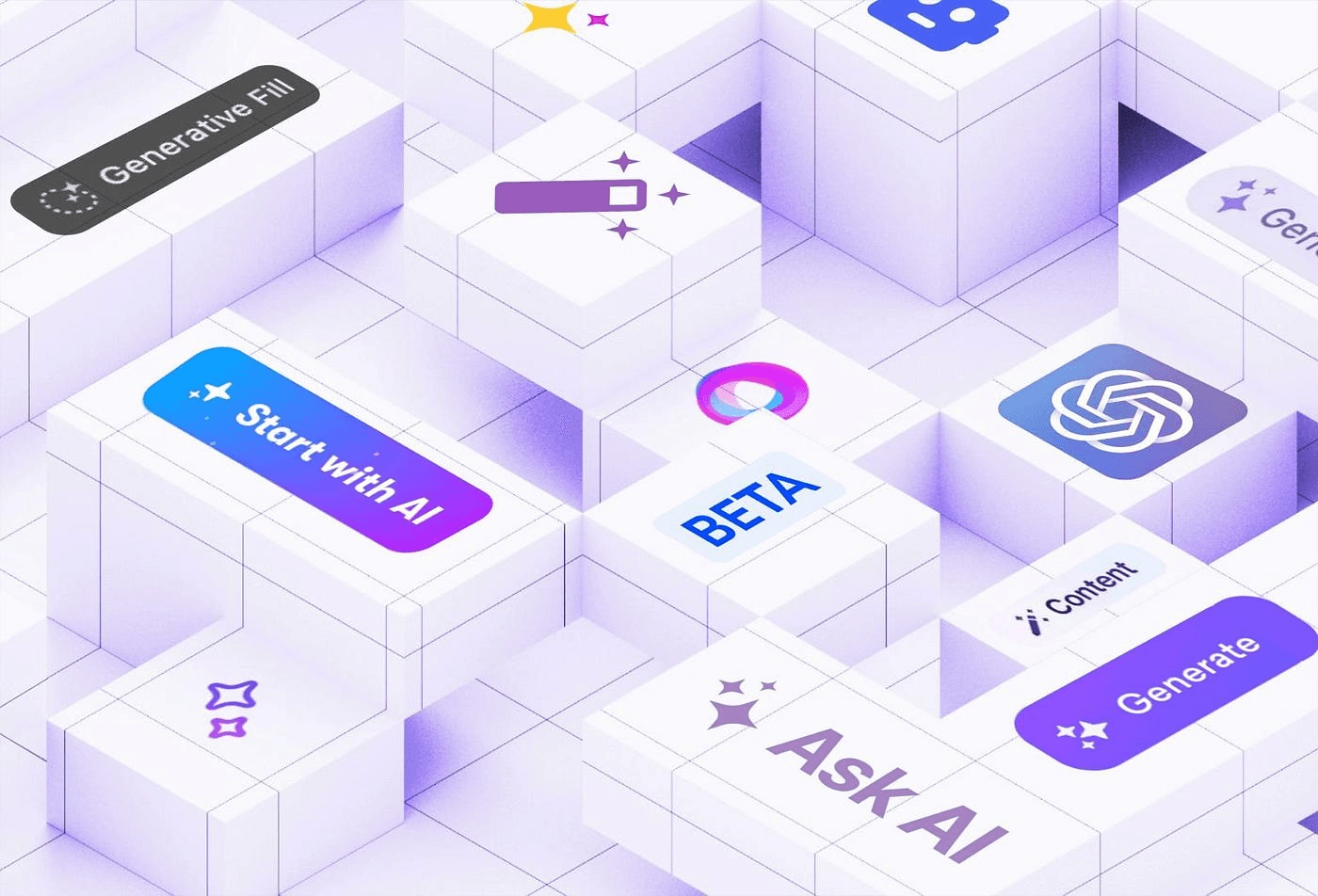 Trends in Generative AI for UI/UX Design