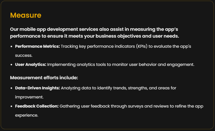  iOS app in just 45 days