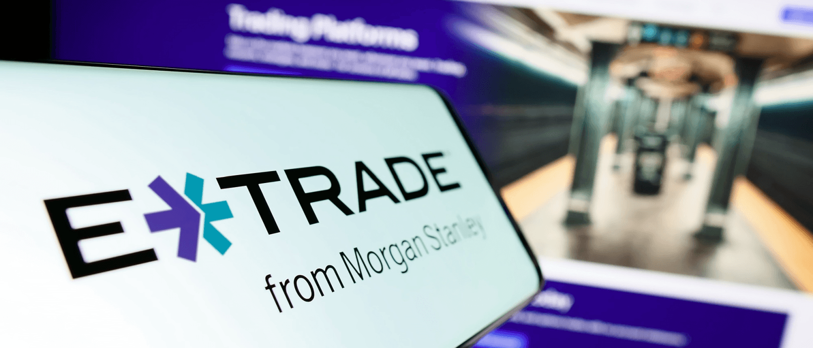 ETRADE
