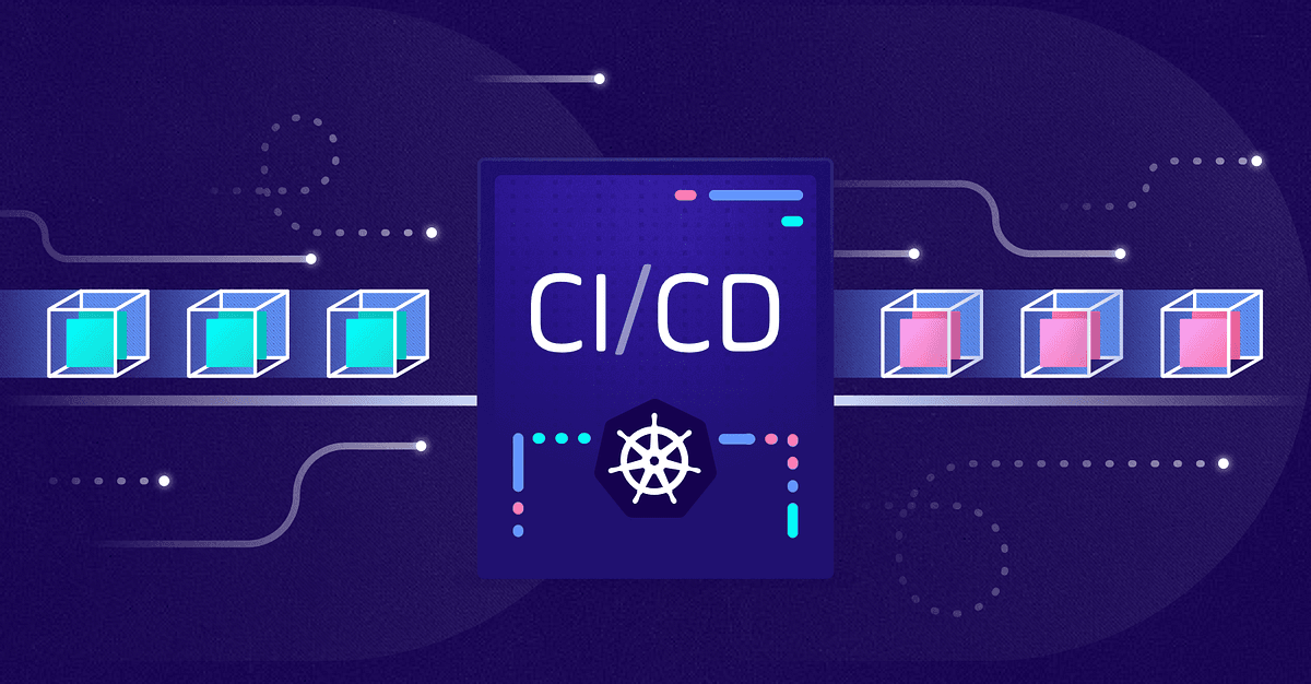 CI/CD Strategies Used by Custom Software Development Companies