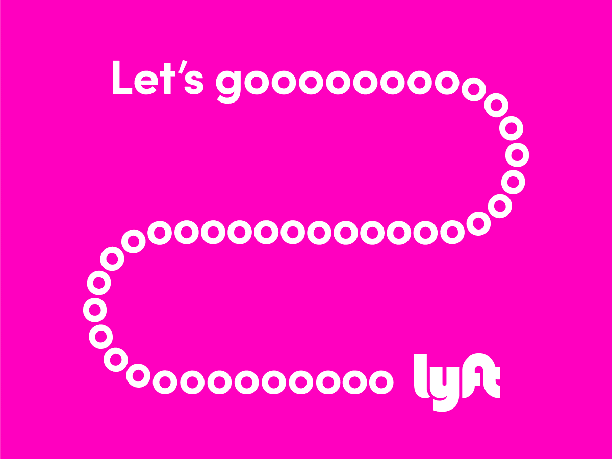 Lyft App