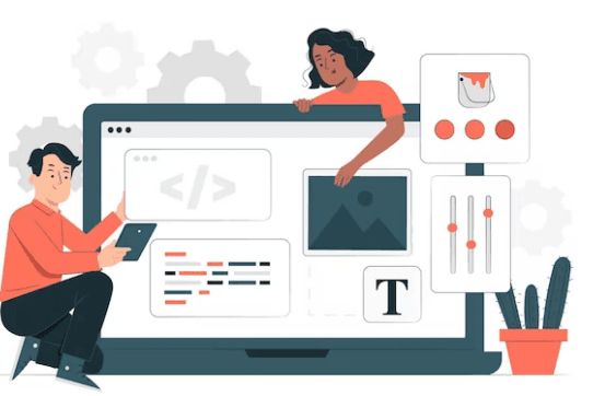 Web Design & Data Science