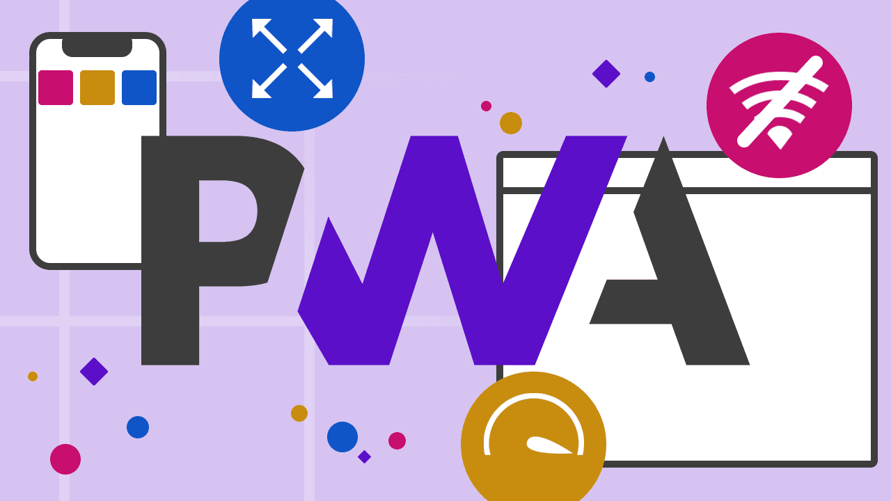 Progressive Web Apps (PWA)