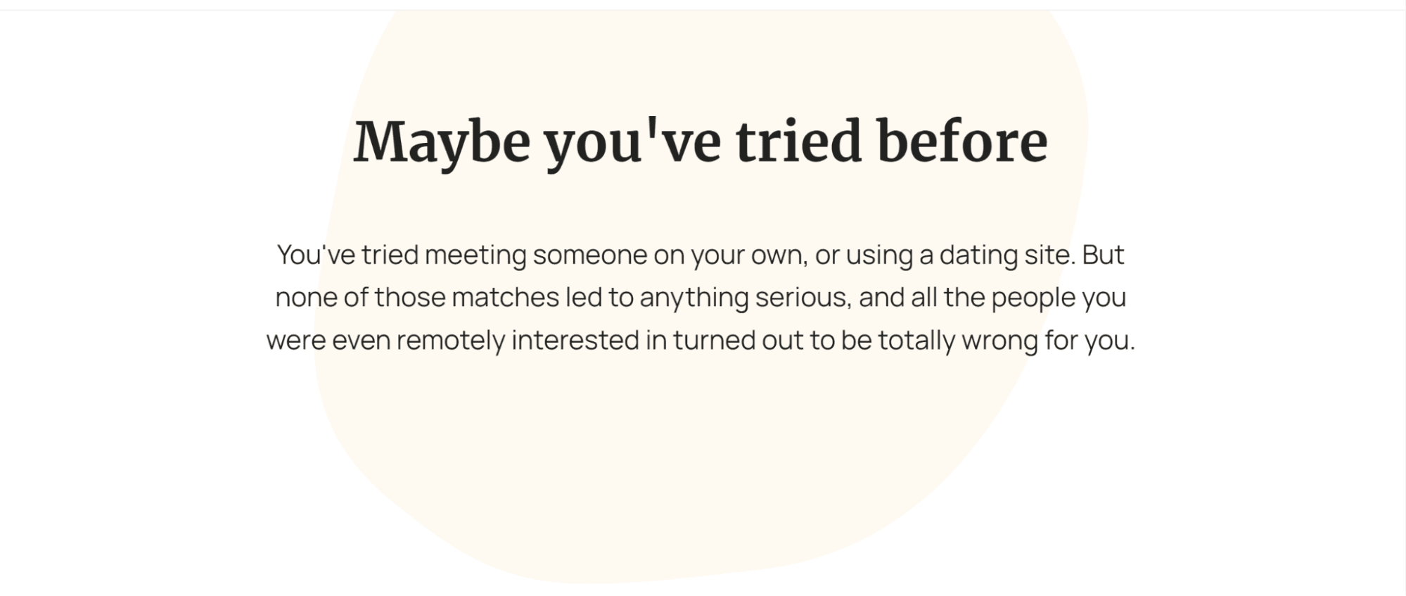 Evermatch: A New Era of Dating App Platforms