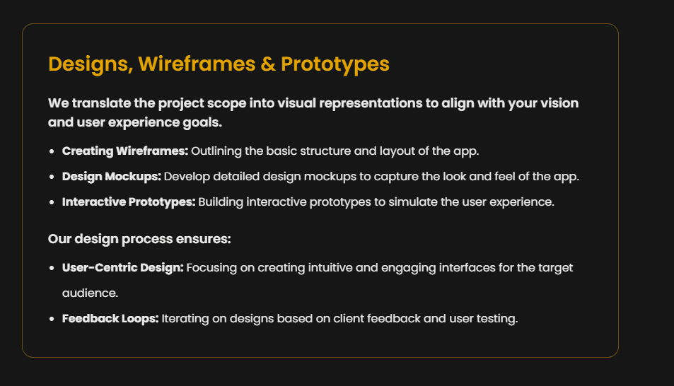  iOS app in just 45 days