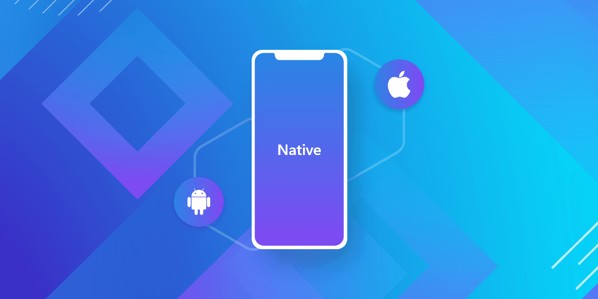 Native Apps for Manufacturing Industry