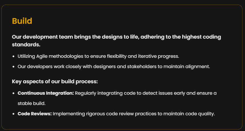  iOS app in just 45 days 