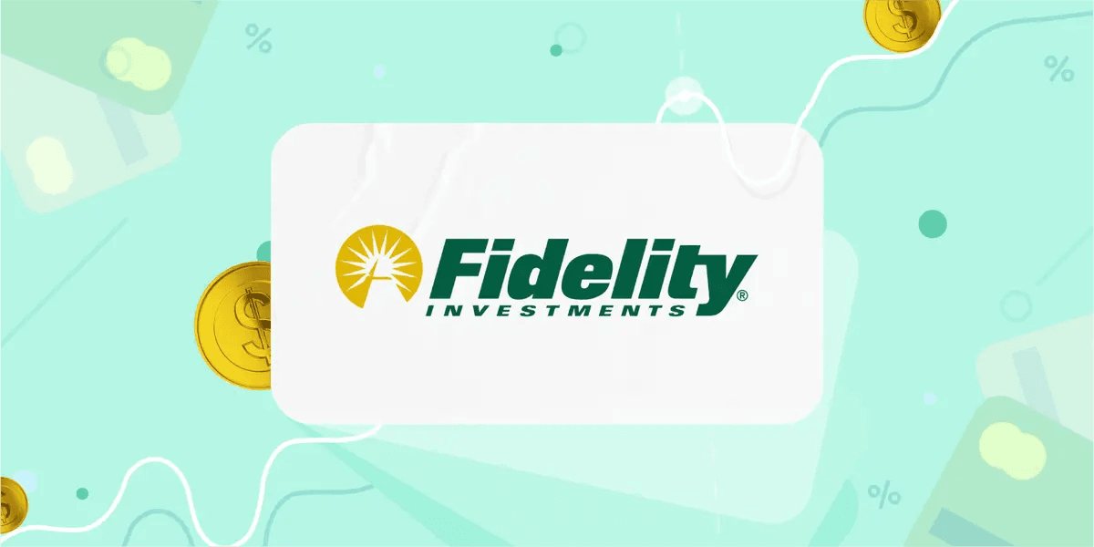 Fidelity Investments