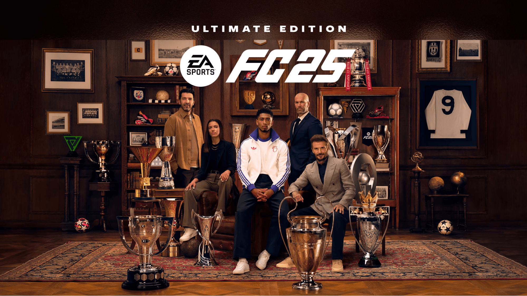 ea sports fc25