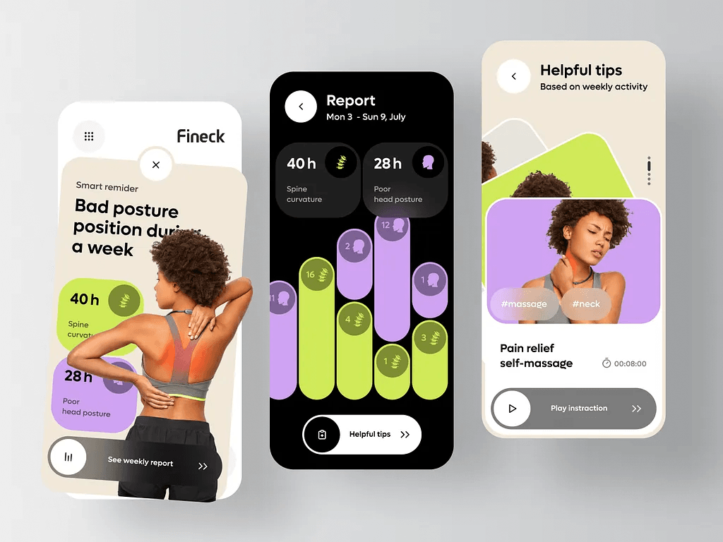 Fitbit and Health-Specific Devices