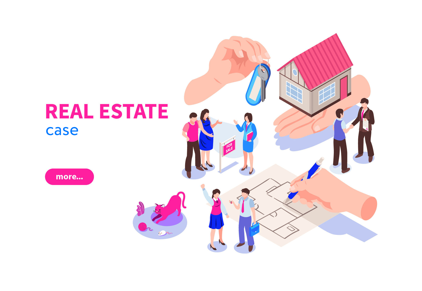 Real Estate Android Apps