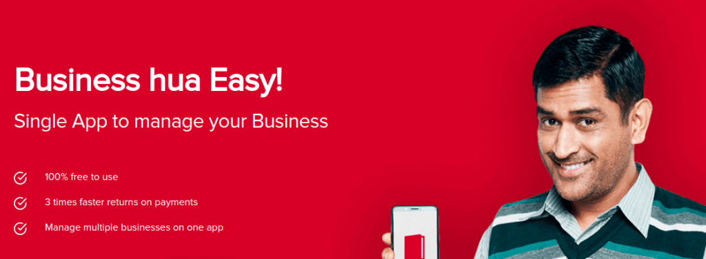 DianApps Value-adding Projects