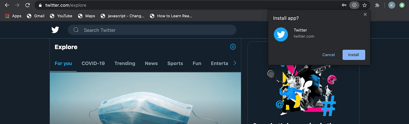 React Native App Development Company