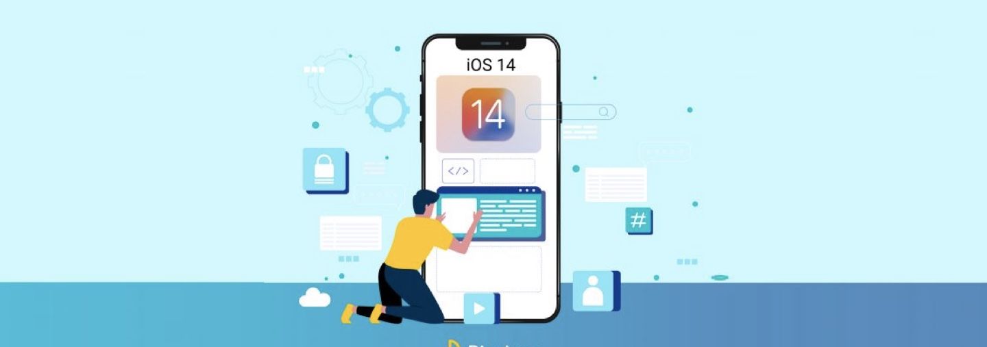 What’s New in iOS 14 and How It Will Impact Existing Apps?