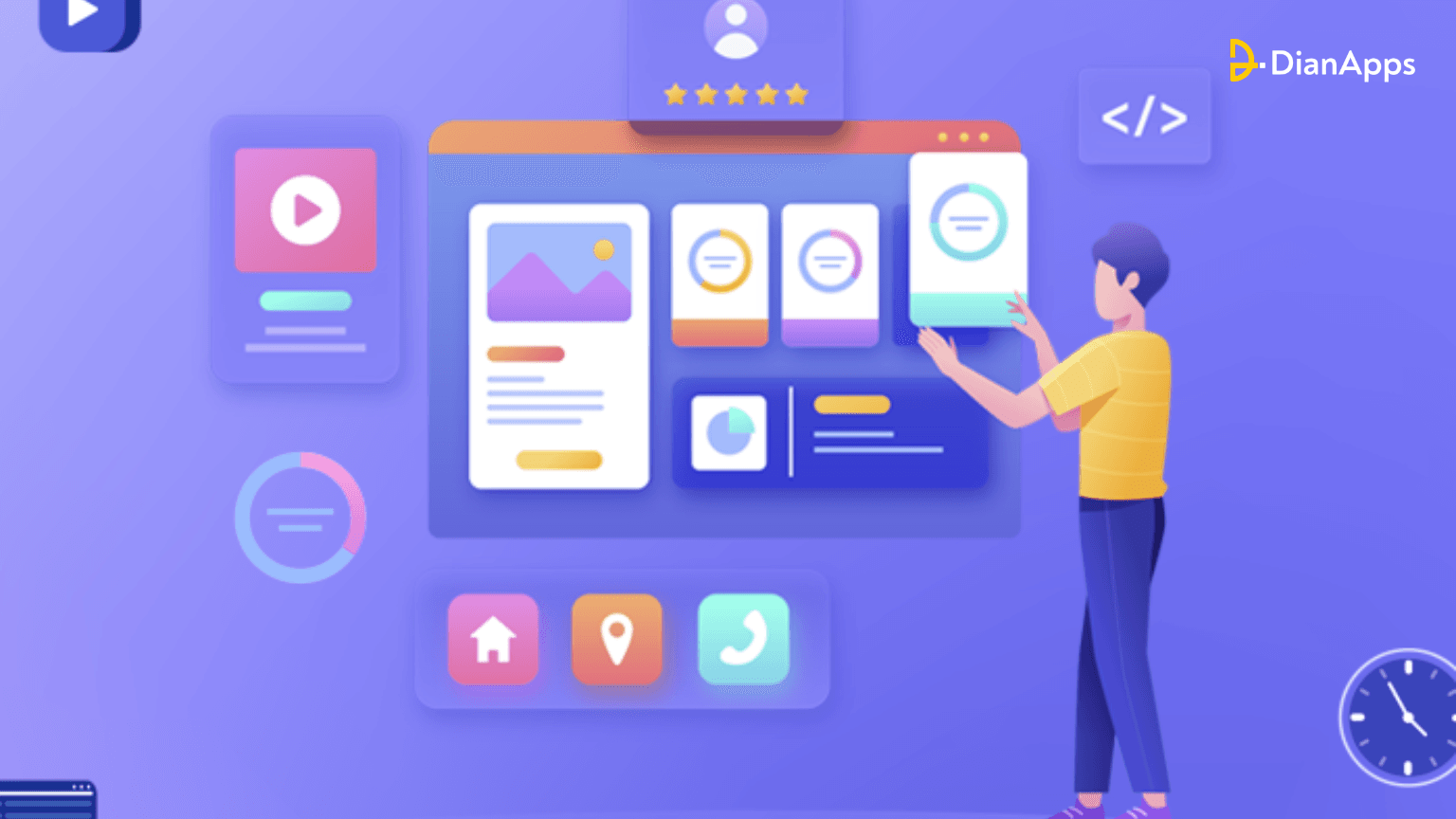 A Comprehensive Guide to the Landing Page