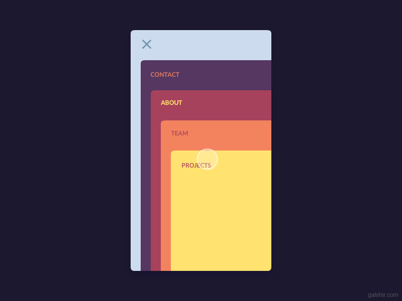 Material Design