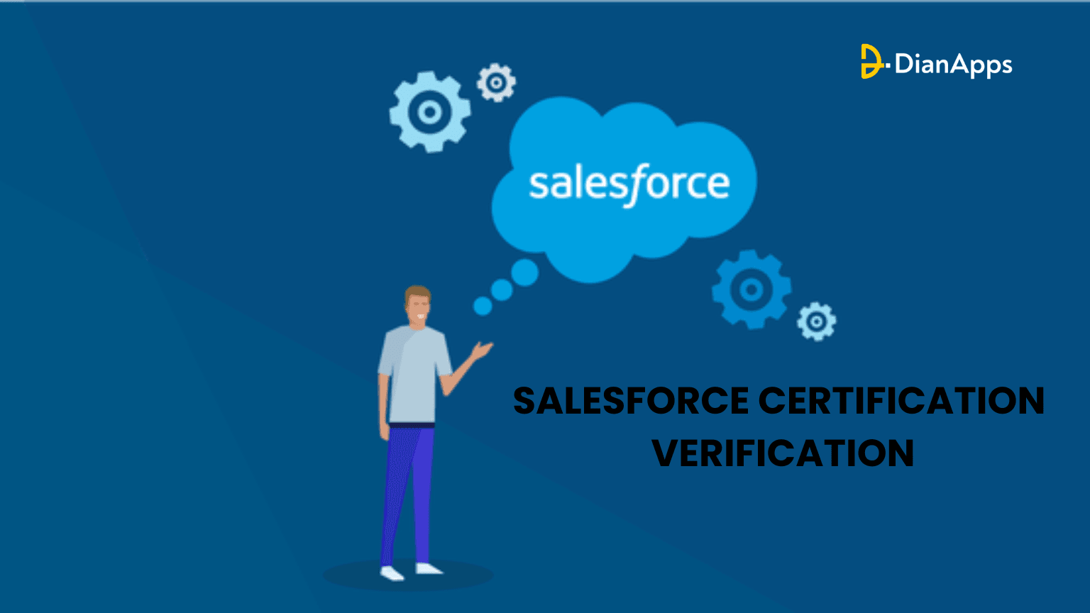 Salesforce Certification Verification: Here’s Everything to Know