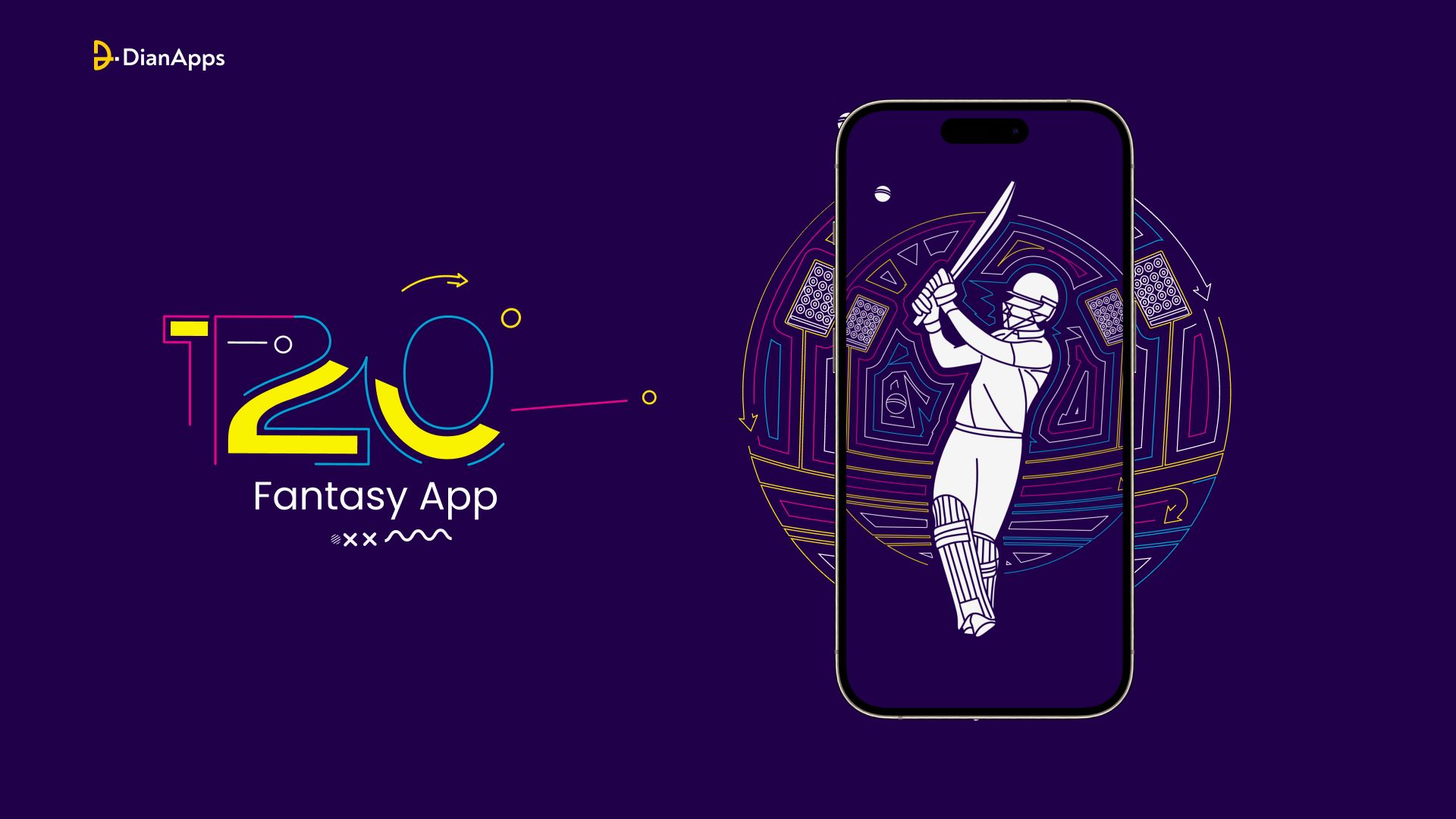 Develop Fantasy Cricket App with Top Features for T20 World Cup 2024
